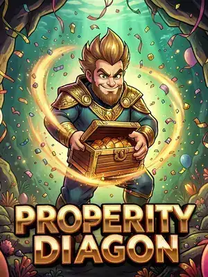 Prosperity Dragon - Slot Demo Grátis
